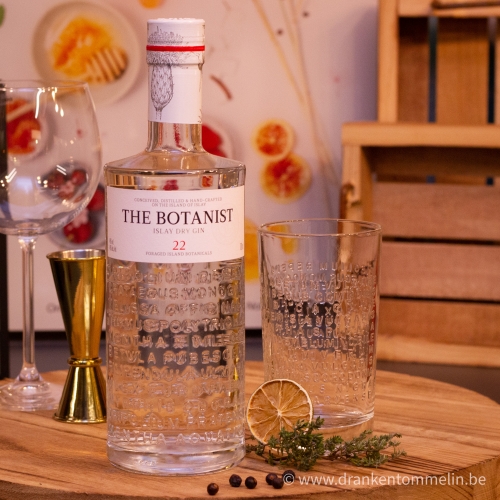 Gin The Botanist 70 cl